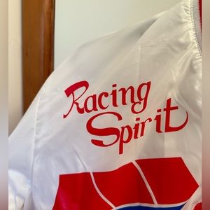 Vintage Yamaha Windbreaker Racing Spirit Edition
